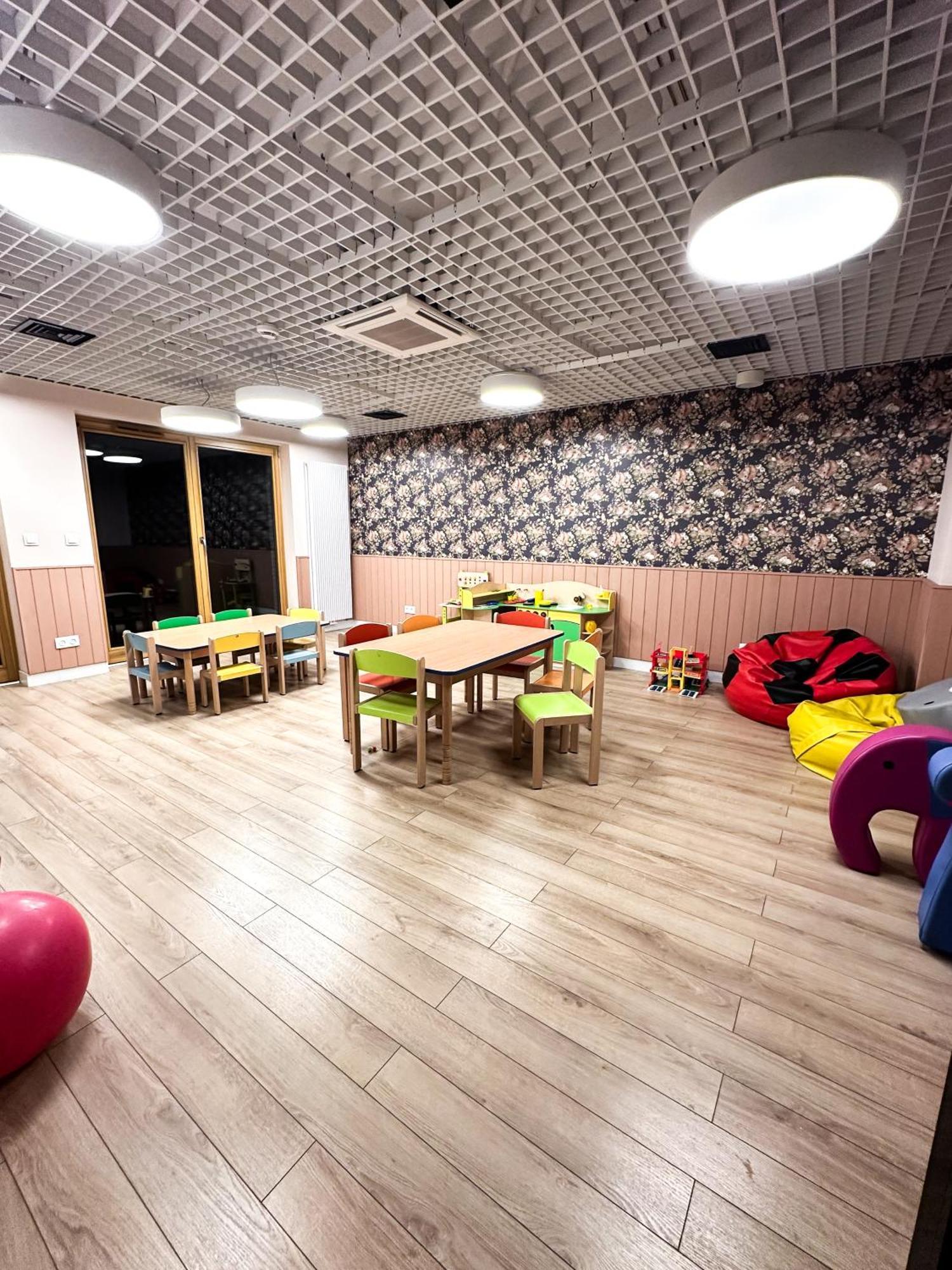 Sienna Grobla 6D 84 Apartamenty Zresetuj Sie W Gdanku Gdansk Luaran gambar