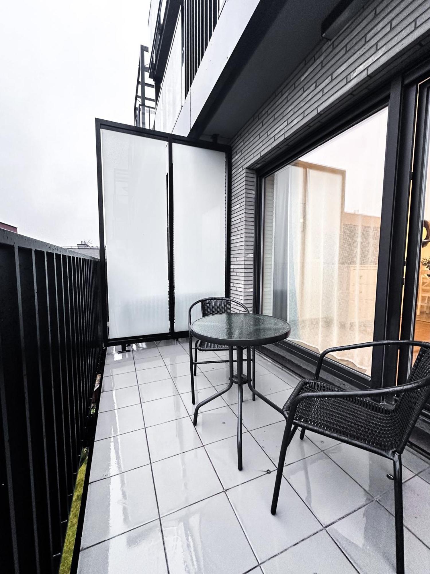 Sienna Grobla 6D 84 Apartamenty Zresetuj Sie W Gdanku Gdansk Luaran gambar